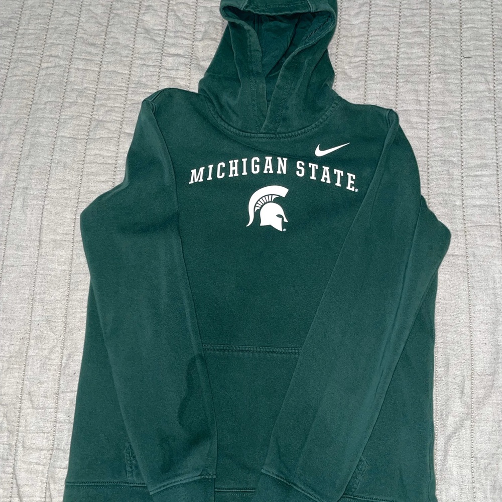 Nike MSU Hoodie